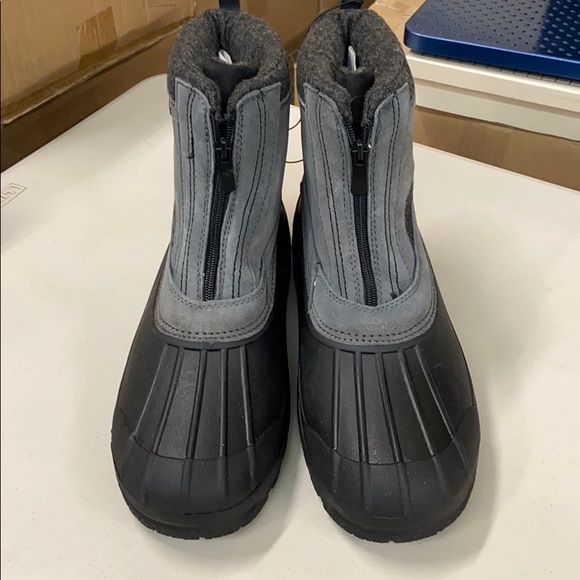 george waterproof boots